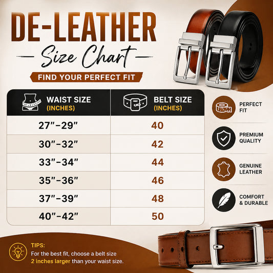 Belt For boys | Top Qualit| Luxury Belt