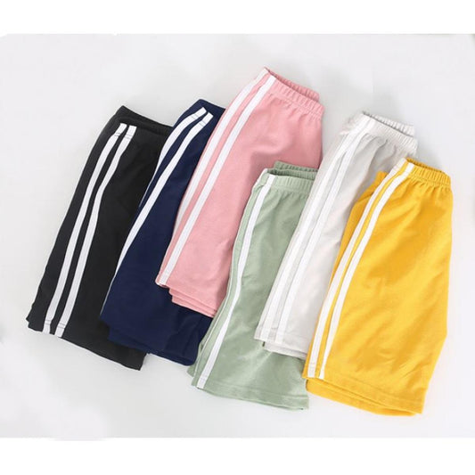 TF Clothing Summer Cotton Jersey Shorts For Kids,Boys