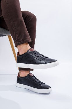 premium men's All Day comfort sneakers