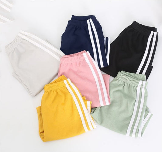 TF Clothing Summer Cotton Jersey Shorts For Kids,Boys