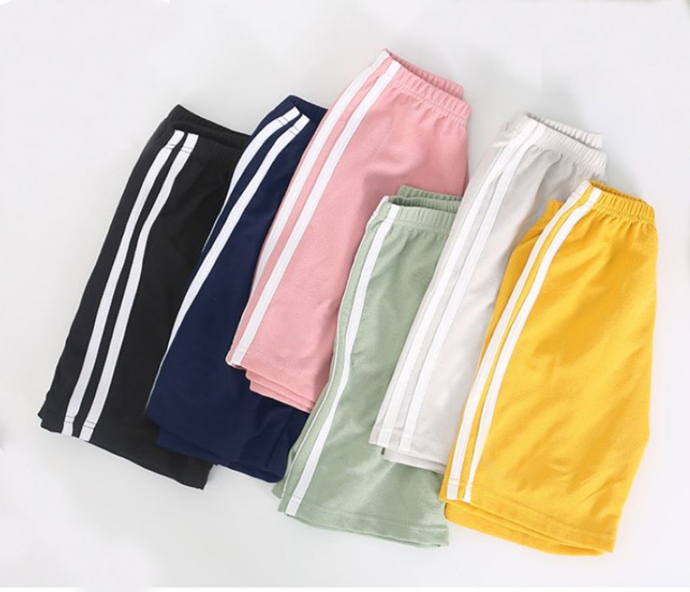 TF Clothing Summer Cotton Jersey Shorts For Kids,Boys